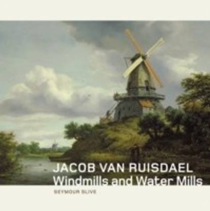 Jacob van Ruisdael