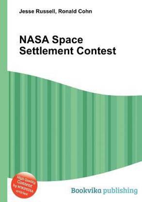 NASA Space Settlement Contest