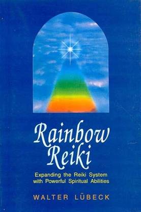RAINBOW REIKI 01 Edition