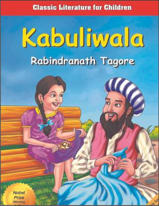 Kabuliwala