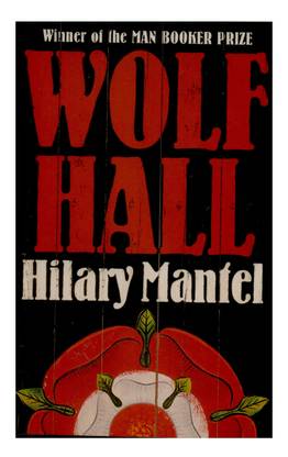 WOLF HALL