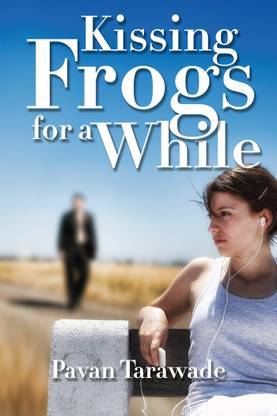 Kissing Frogs for a While