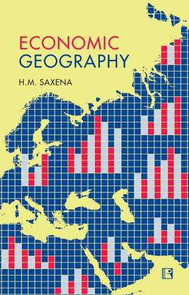 Economic Geography