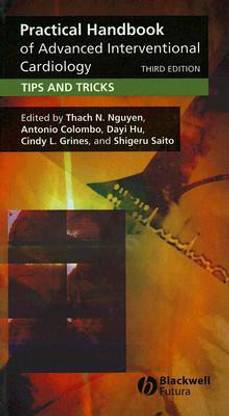 Practical Handbook of Advanced Interventional Cardiology