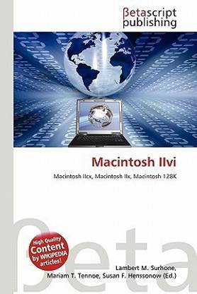 Macintosh IIVI