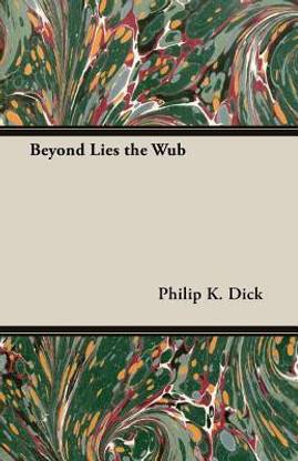 Beyond Lies the Wub