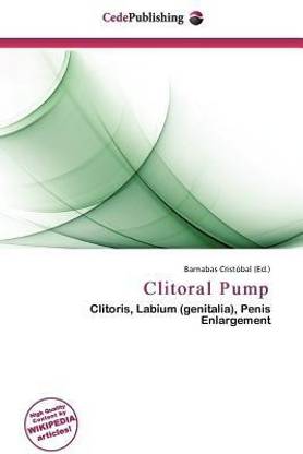 Clitoral Pump