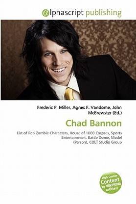 Chad Bannon