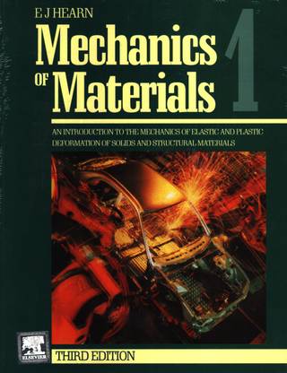 Mechanics of Materials, Volume 1, 3rd Edition