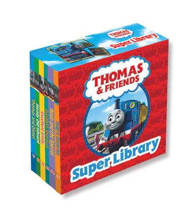 Super Library