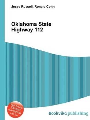 Oklahoma State Highway 112