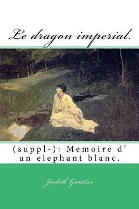 Le dragon imperial.