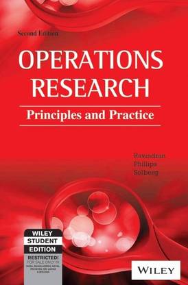Operations Research