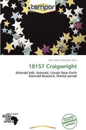 18157 Craigwright