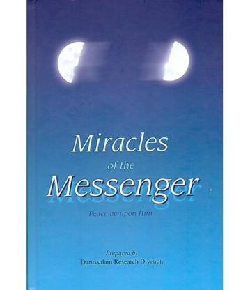 Miracles of The Messenger (P.B.U.H)