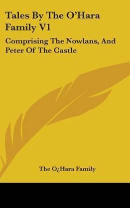Tales By The O'Hara Family V1