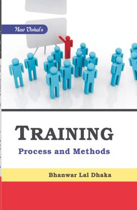 Training - Process and Methods