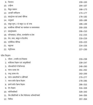 Vastunisth Samanya Vigyan 2012