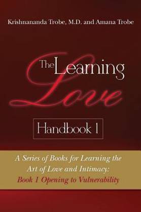 The Learning Love Handbook 1