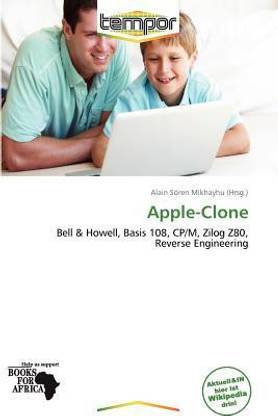 Apple-Clone