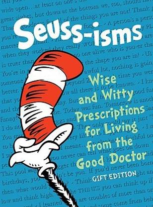 Seussisms