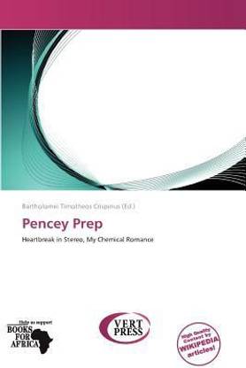 Pencey Prep