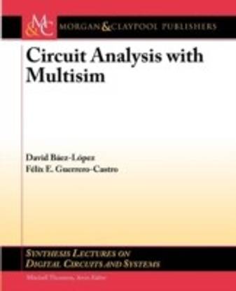 Circuit Analysis with Multisim