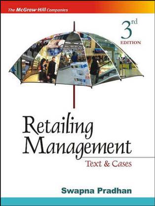 Retailing Management  - Texts and Cases 3rd Edition