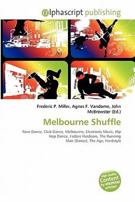 Melbourne Shuffle