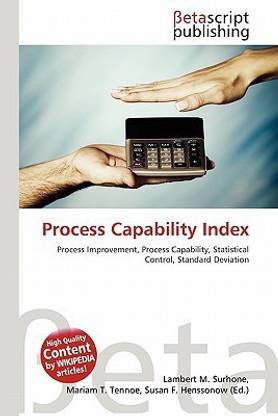 Process Capability Index