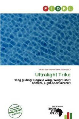 Ultralight Trike
