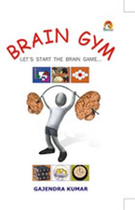 Brain Gym 01 Edition