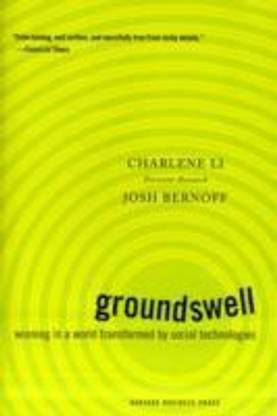Groundswell