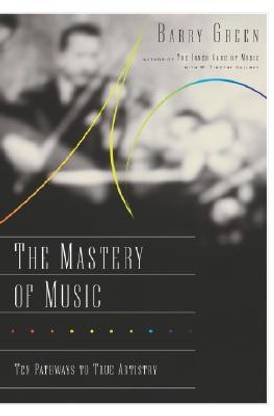 The Mastery of Music