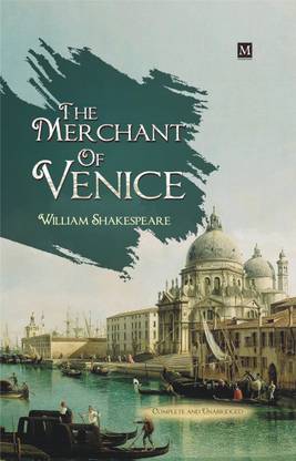The Merchant of Venice