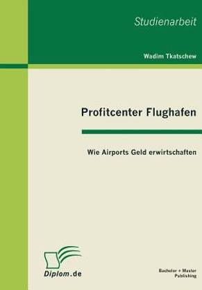 Profitcenter Flughafen