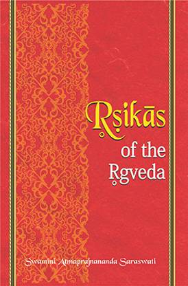 Rishikas of the Rigveda