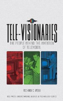 Tele-visionaries HRD Edition