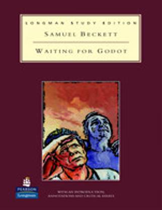 Waiting for Godot 1st Edition