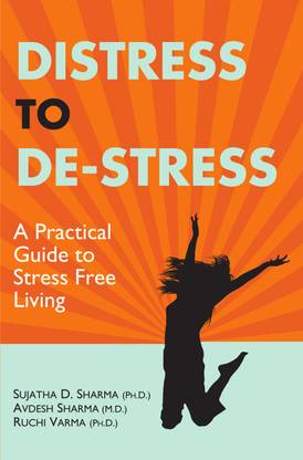 Distress to De-Stress