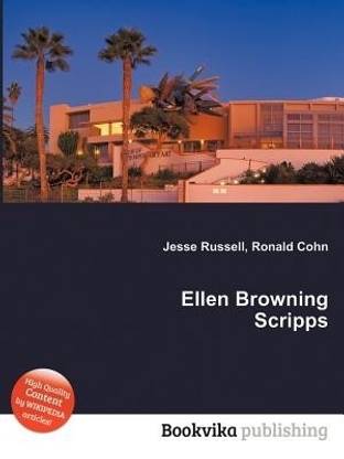 Ellen Browning Scripps