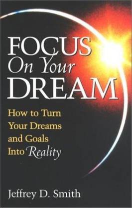 FOCUS On Your DREAM