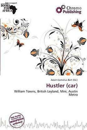 Hustler (Car)