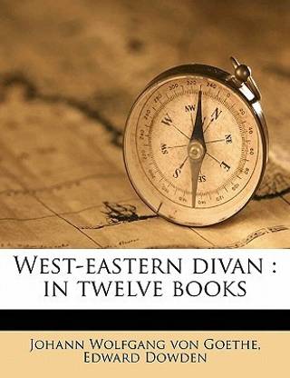 West-Eastern Divan