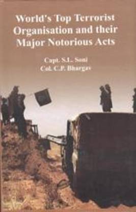 World,s Top Terrorist Organisation & Their Major Notorious Acts