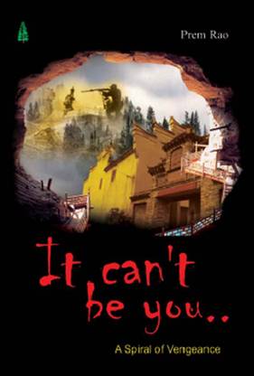 It Can't be You