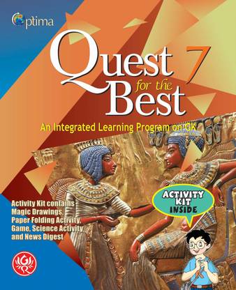 Quest For The Best -7