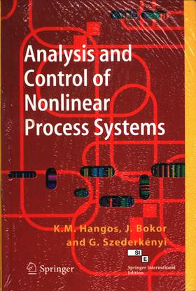 ANALYSIS AND CONTROL OF NONLINEAR PROCESS