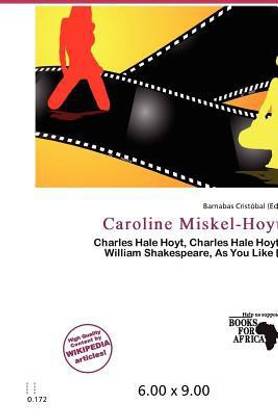 Caroline Miskel-Hoyt