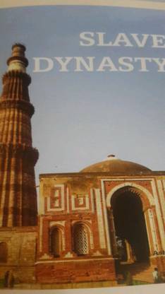 Slave Dynasty